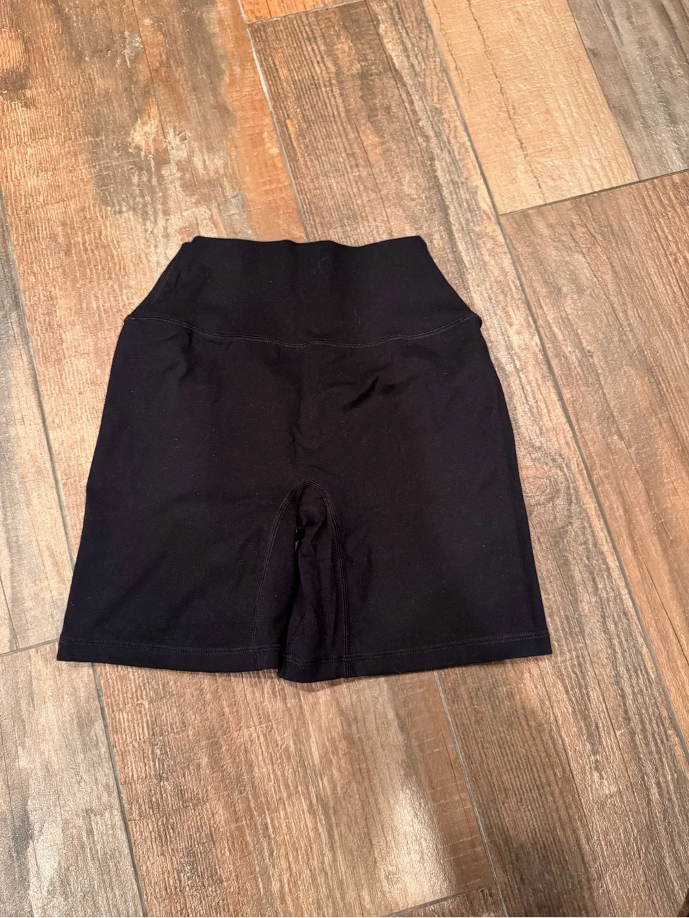 Alphalete Alphalux Wonder Shorts 6”